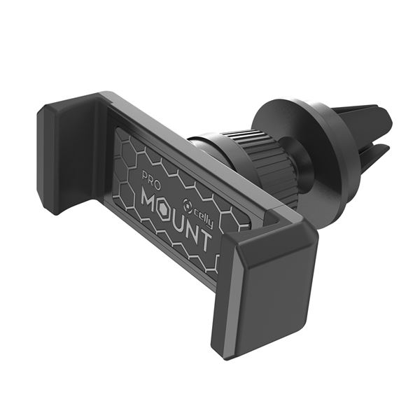 Celly AIRVENT CAR HOLDER BLACK